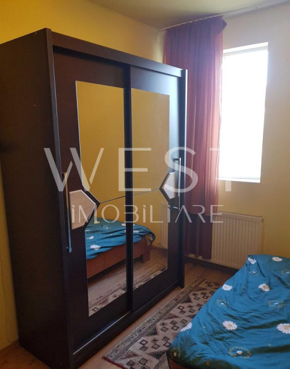 Ap 2 camere | SEMICENTRAl | PARCARE | CF | str. HOREA 