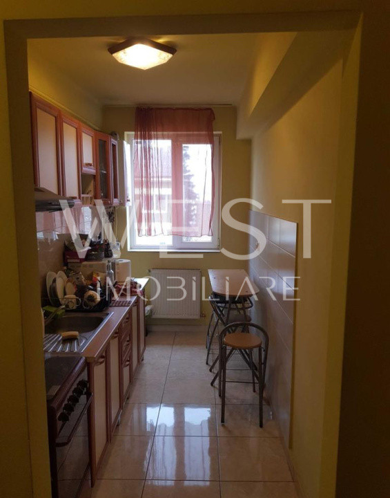 Ap 2 camere | SEMICENTRAl | PARCARE | CF | str. HOREA 