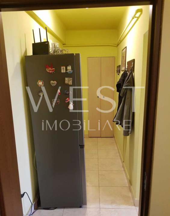 Ap 2 camere | SEMICENTRAl | PARCARE | CF | str. HOREA 