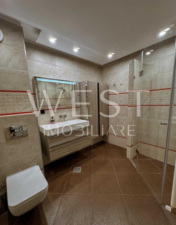 Apartament 2 camere | ULTRAFINISAT | 54 mp | CF | PARCARE SUBTERAN