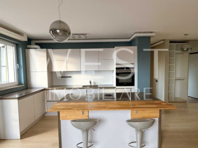 Apartament 2 camere | ULTRAFINISAT | 54 mp | CF | PARCARE SUBTERAN