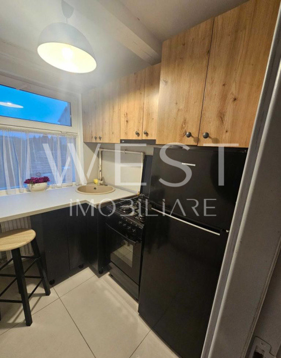 Apartament 1 camera + mezanin in vila zona FSEGA |  Iulius Mall