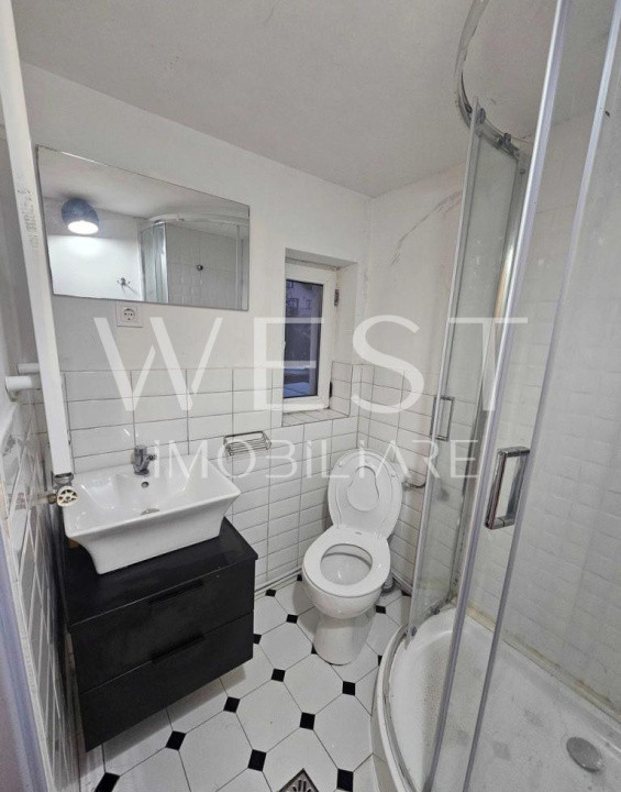 Apartament 1 camera + mezanin in vila zona FSEGA |  Iulius Mall