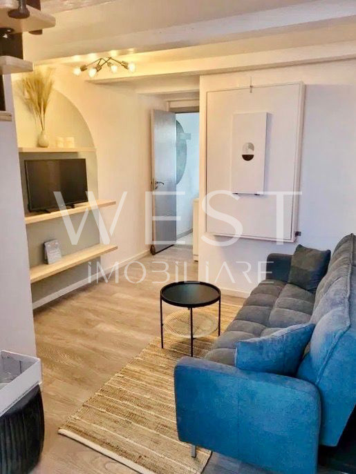 Apartament la Casa |  Etaj 1 | Intre Lacuri