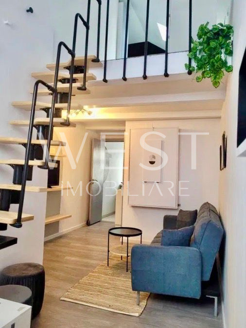 Apartament la Casa |  Etaj 1 | Intre Lacuri