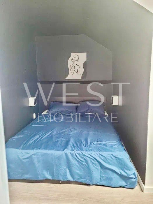 Apartament la Casa |  Etaj 1 | Intre Lacuri