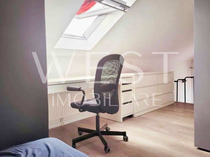 Apartament la Casa |  Etaj 1 | Intre Lacuri