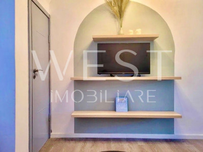 Apartament la Casa |  Etaj 1 | Intre Lacuri