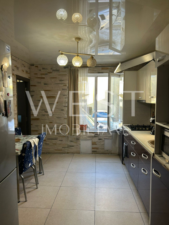 Apartament Tineretului | 48 Mp | Utilat, mobilat partial |