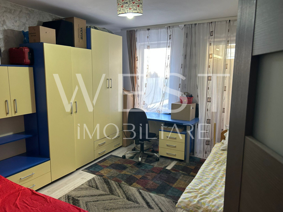 Apartament Tineretului | 48 Mp | Utilat, mobilat partial |