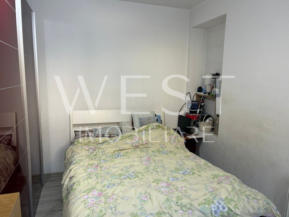 Apartament Tineretului | 48 Mp | Utilat, mobilat partial |