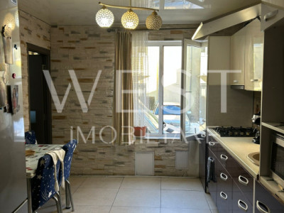 Apartament Tineretului | 48 Mp | Utilat, mobilat partial |