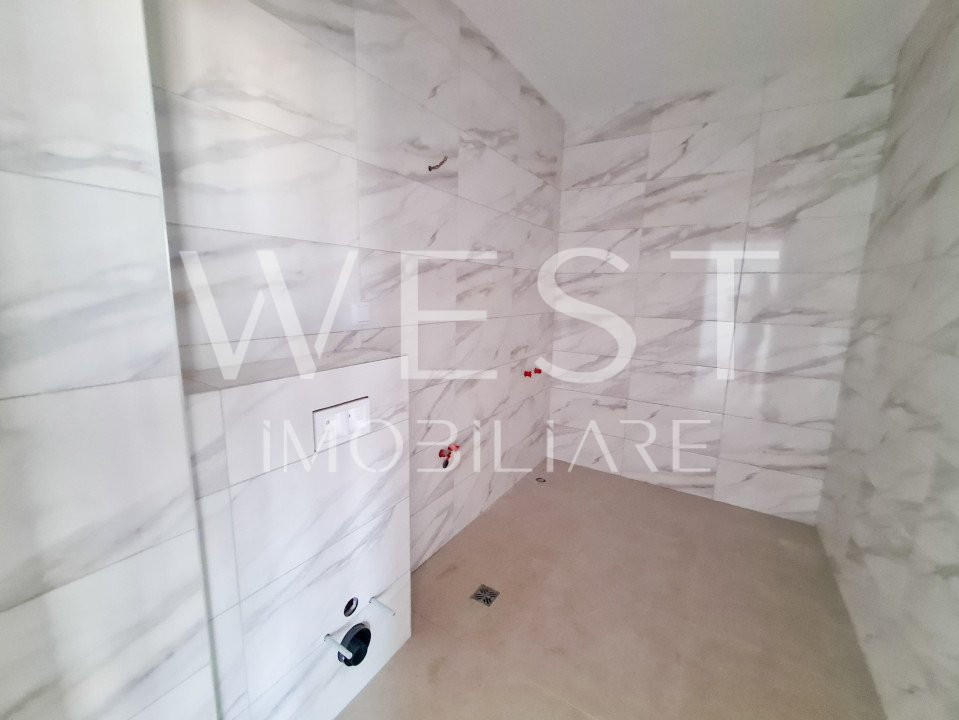 Apartament FINISAT 2 camere!Ansamblu cu CF!Bloc cu lift!PARCARE INCLUSA!