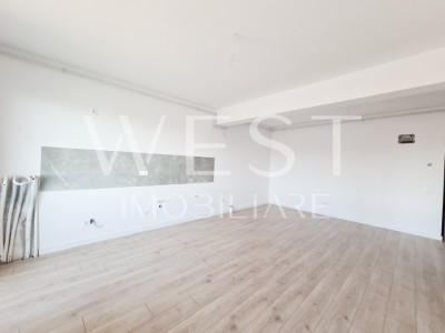 Apartament FINISAT 2 camere!Ansamblu cu CF!Bloc cu lift!PARCARE INCLUSA!