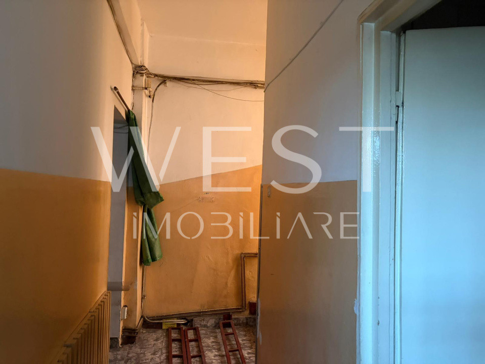 Spatiu comercial - alimentatie publica l 126 Mp l terasa l Primaverii 