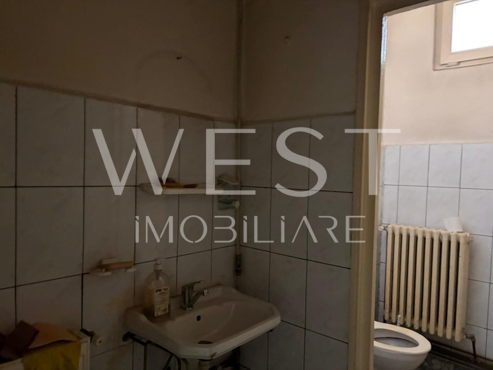 Spatiu comercial - alimentatie publica l 126 Mp l terasa l Primaverii 