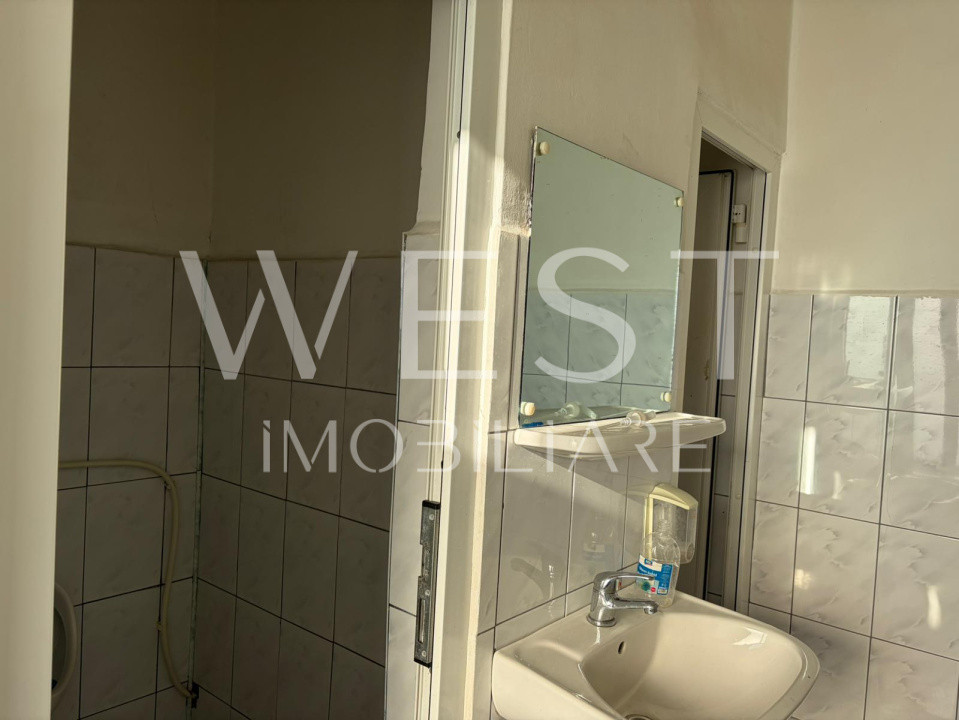 Spatiu comercial - alimentatie publica l 126 Mp l terasa l Primaverii 