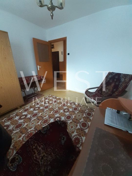 Apartament 2 camere | CF | Bloc cu lift | DECOMANDAT