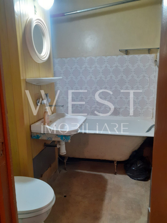 Apartament 2 camere | CF | Bloc cu lift | DECOMANDAT