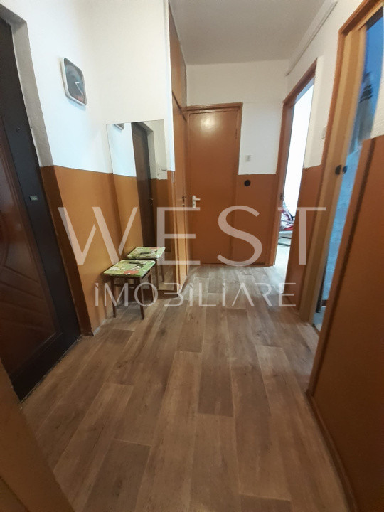 Apartament 2 camere | CF | Bloc cu lift | DECOMANDAT