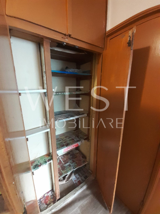 Apartament 2 camere | CF | Bloc cu lift | DECOMANDAT