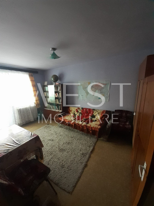 Apartament 2 camere | CF | Bloc cu lift | DECOMANDAT