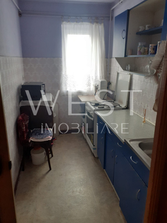 Apartament 2 camere | CF | Bloc cu lift | DECOMANDAT