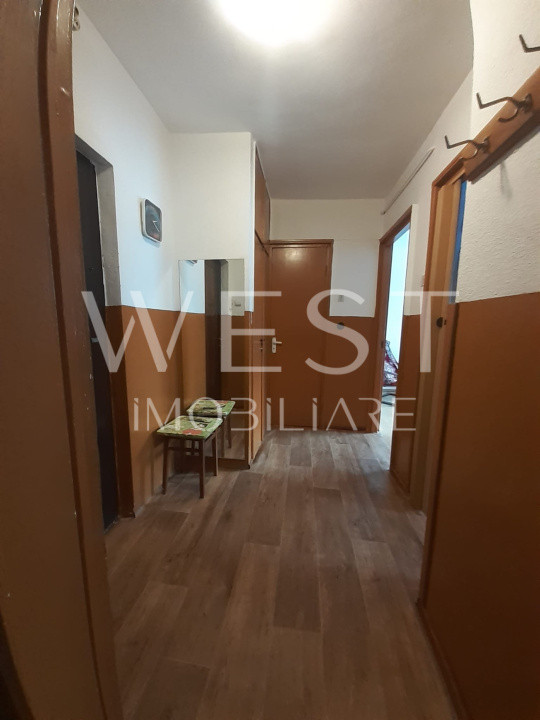 Apartament 2 camere | CF | Bloc cu lift | DECOMANDAT