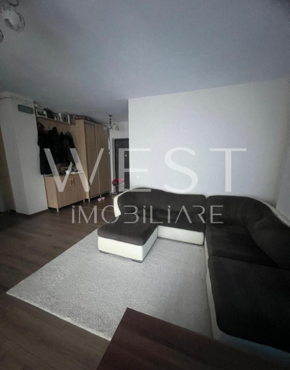 Apartament 2 camere | Mobilat modern | CF | PARCARE SUB. | CALEA TURZII