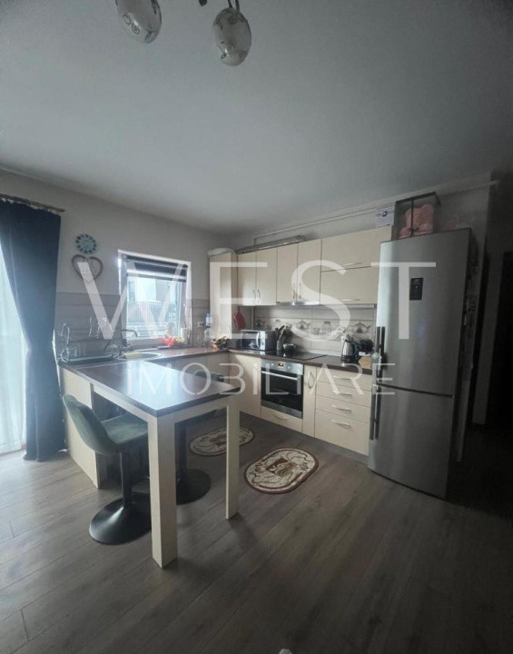 Apartament 2 camere | Mobilat modern | CF | PARCARE SUB. | CALEA TURZII