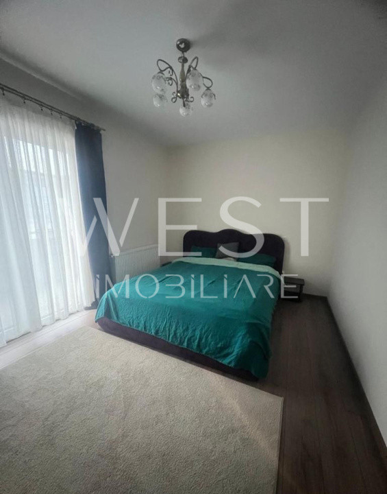 Apartament 2 camere | Mobilat modern | CF | PARCARE SUB. | CALEA TURZII
