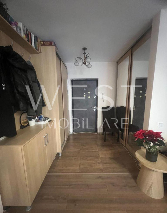 Apartament 2 camere | Mobilat modern | CF | PARCARE SUB. | CALEA TURZII