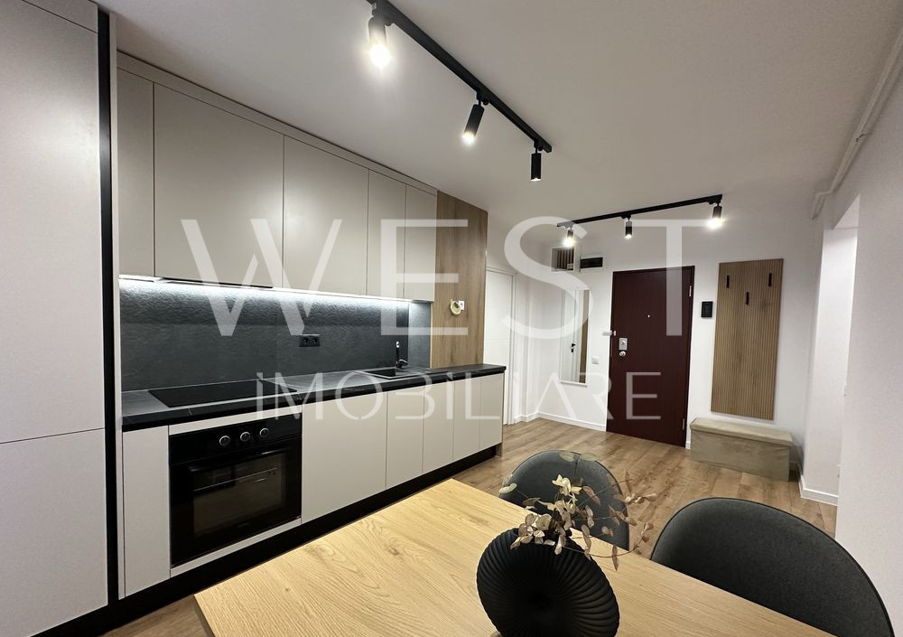 Apartament 3 camere | ULTRAFINISAT | 63 mp UTILI | PARCARE | DOROBANTILOR