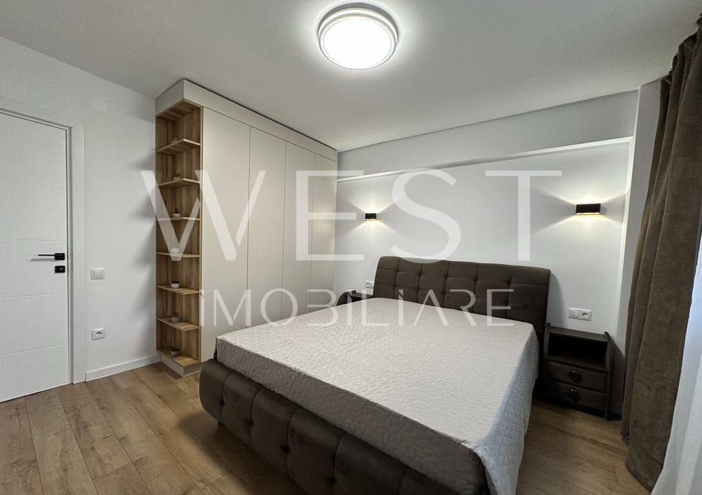 Apartament 3 camere | ULTRAFINISAT | 63 mp UTILI | PARCARE | DOROBANTILOR