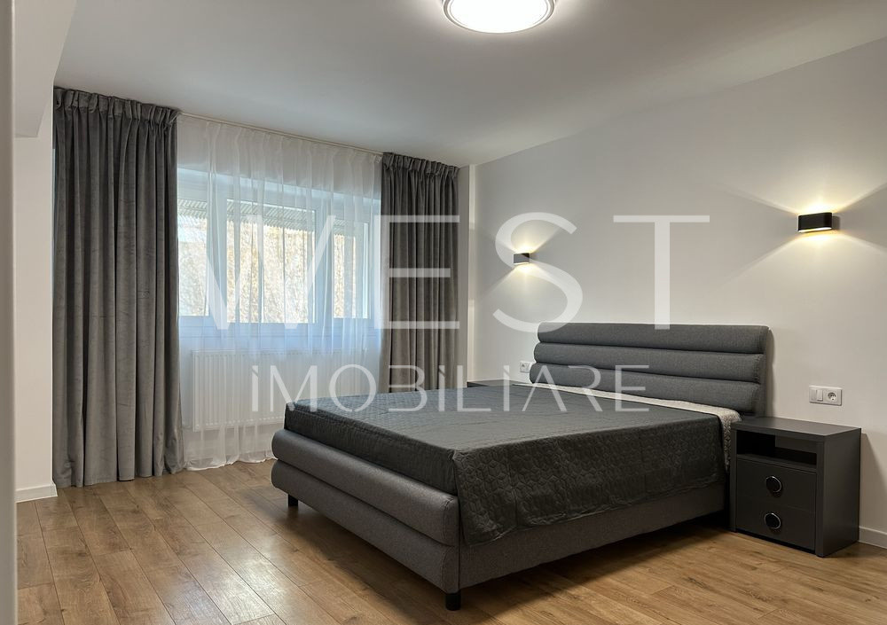 Apartament 3 camere | ULTRAFINISAT | 63 mp UTILI | PARCARE | DOROBANTILOR