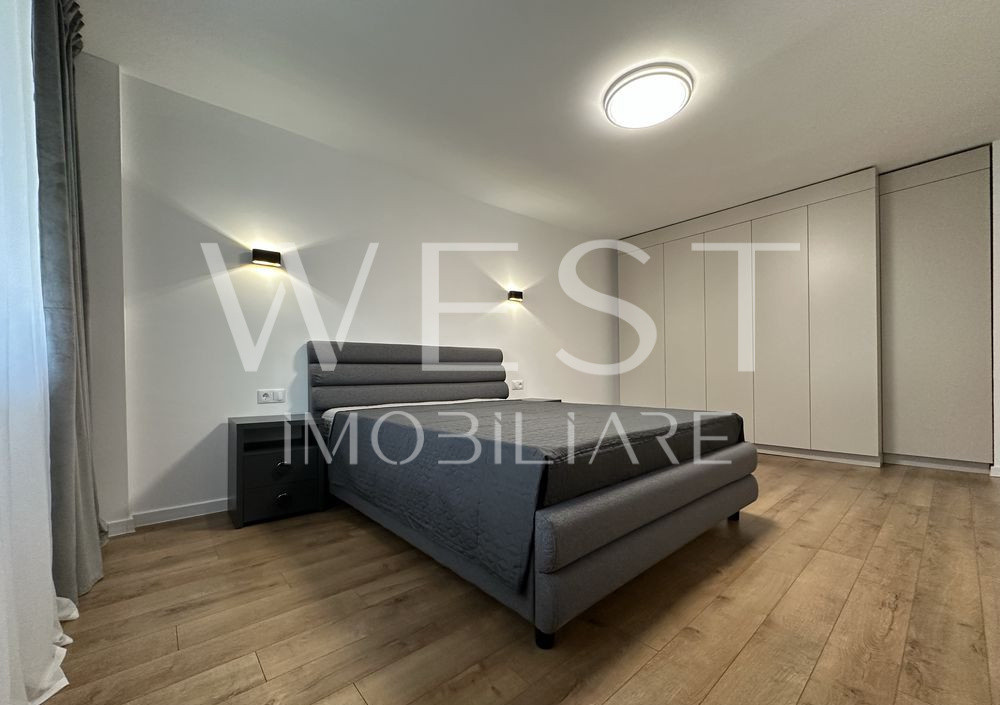 Apartament 3 camere | ULTRAFINISAT | 63 mp UTILI | PARCARE | DOROBANTILOR
