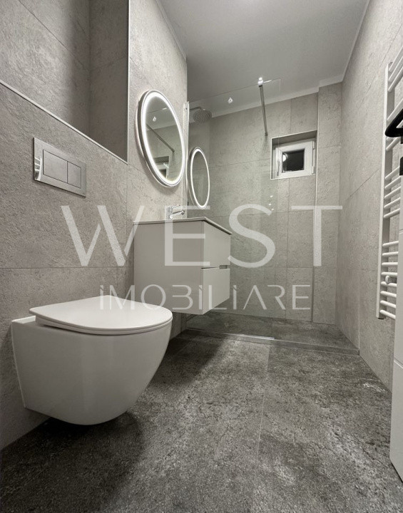 Apartament 3 camere | ULTRAFINISAT | 63 mp UTILI | PARCARE | DOROBANTILOR