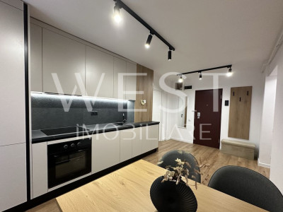 Apartament 3 camere | ULTRAFINISAT | 63 mp UTILI | PARCARE | DOROBANTILOR