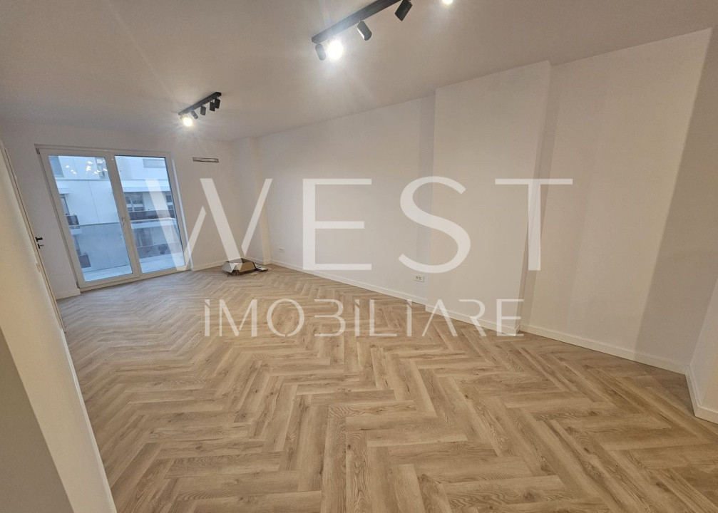 Apartament 2 camere | Finisat | CF | Bloc nou | PANORAMA  |  PARCARE