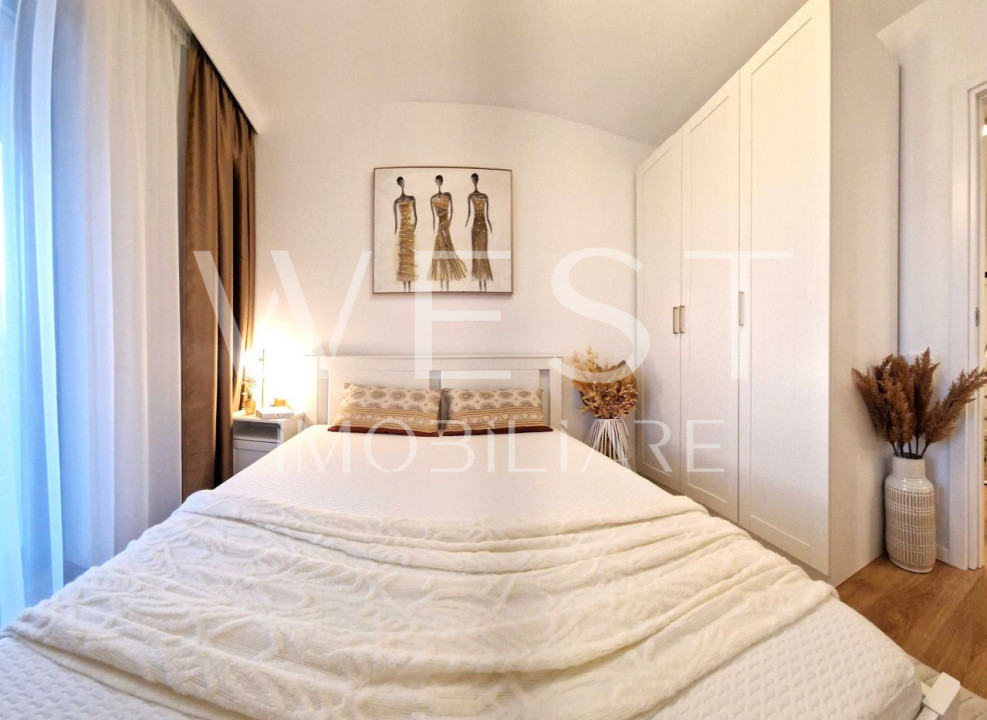 Ap 2 camere | ULTRAFINISAT | EXLUSIVIST | CF | Aproape de Iulius Mall