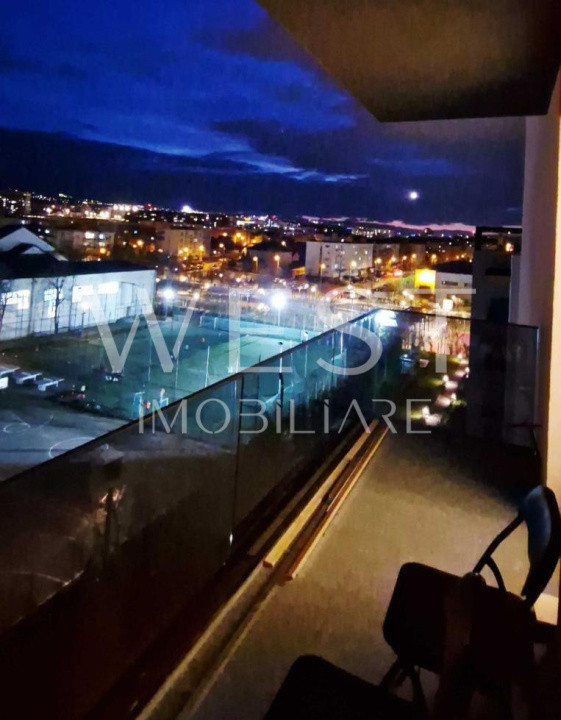 Ap 2 camere | ULTRAFINISAT | EXLUSIVIST | CF | Aproape de Iulius Mall