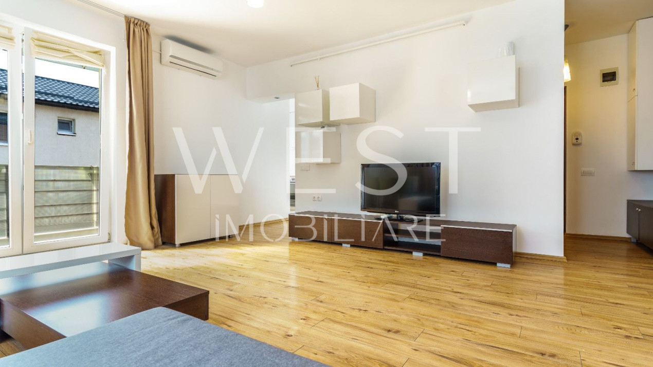 Apartament 3 camere l 69 Mp utili l terasa 10 Mp l Parcare l Buna Ziua