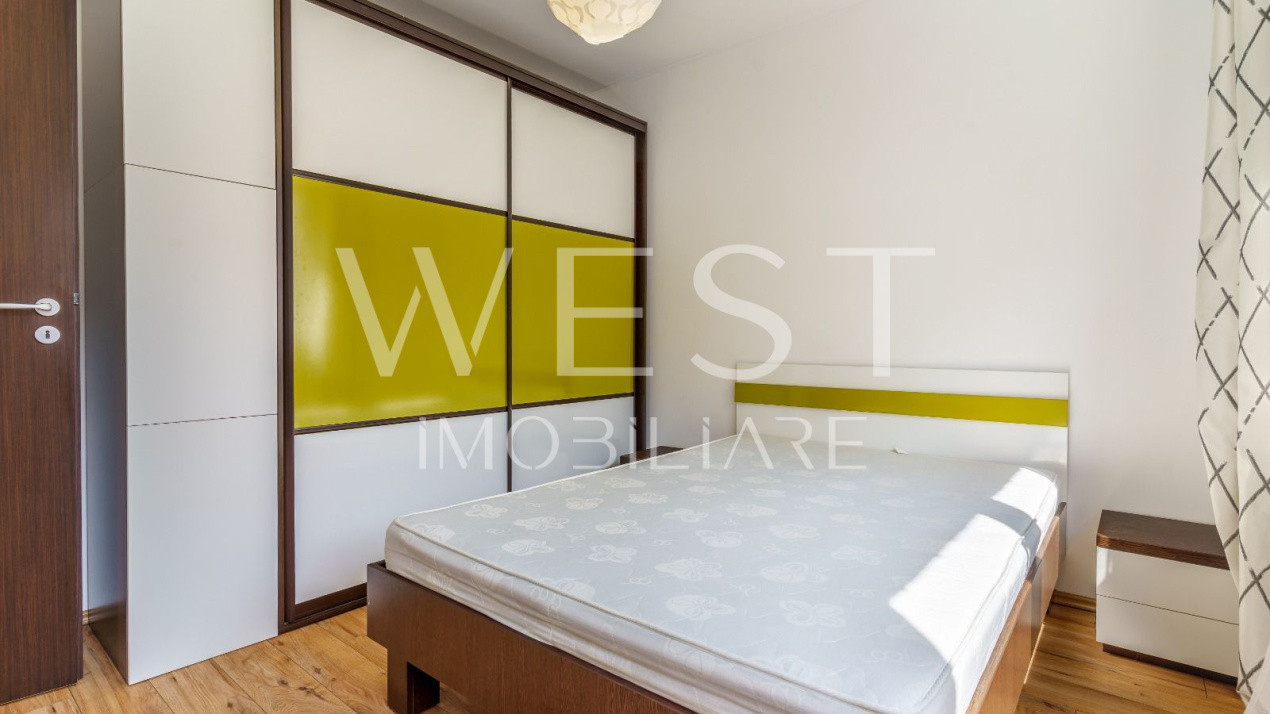 Apartament 3 camere l 69 Mp utili l terasa 10 Mp l Parcare l Buna Ziua