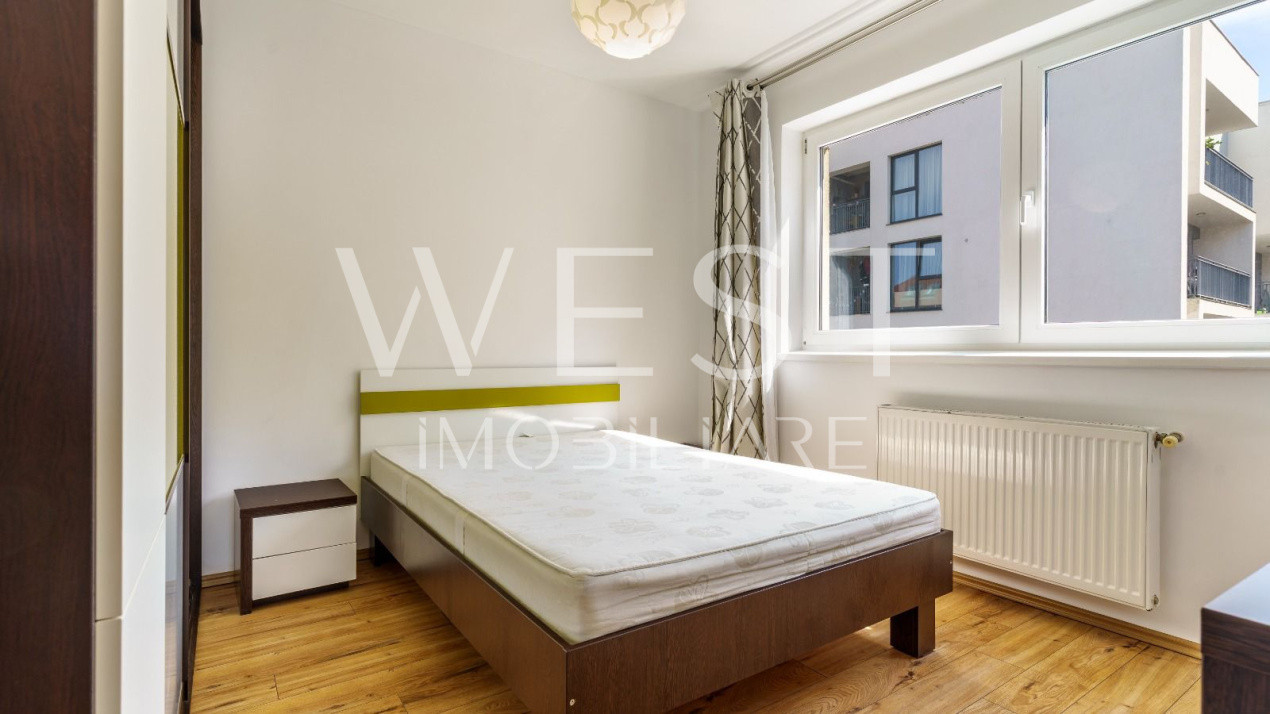 Apartament 3 camere l 69 Mp utili l terasa 10 Mp l Parcare l Buna Ziua