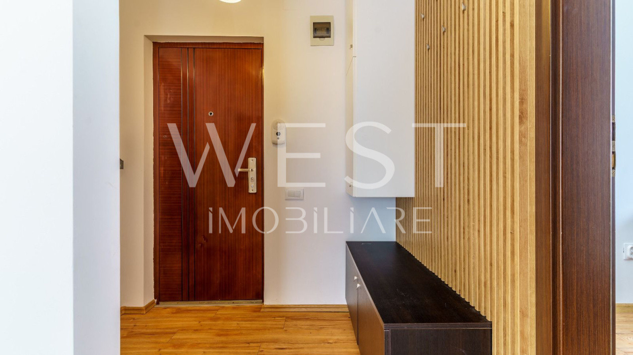 Apartament 3 camere l 69 Mp utili l terasa 10 Mp l Parcare l Buna Ziua