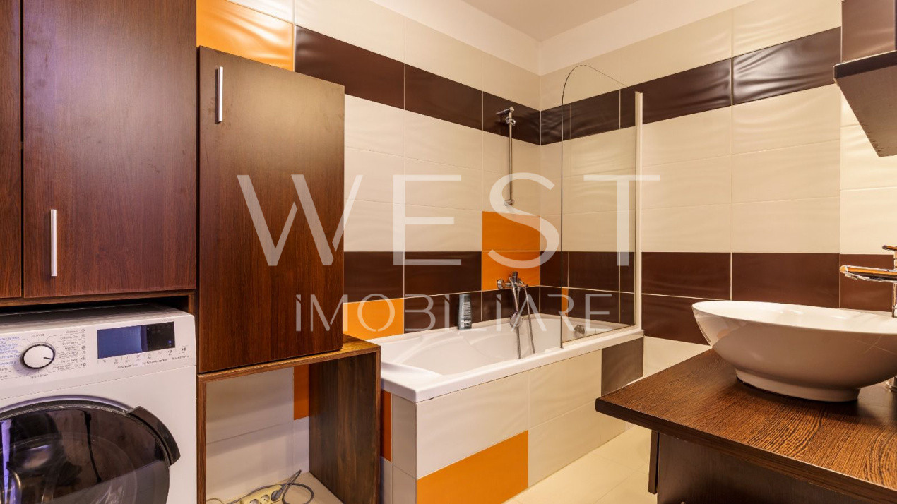 Apartament 3 camere l 69 Mp utili l terasa 10 Mp l Parcare l Buna Ziua