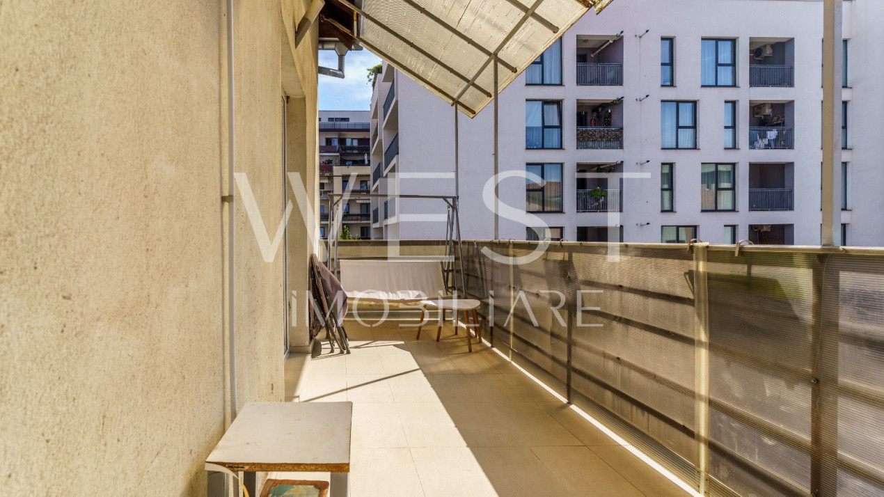 Apartament 3 camere l 69 Mp utili l terasa 10 Mp l Parcare l Buna Ziua