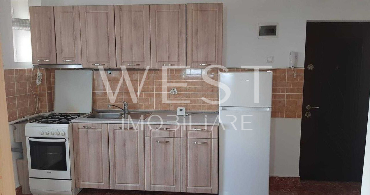 Apartament 2 camere | CF | Mobilat | Marasti 