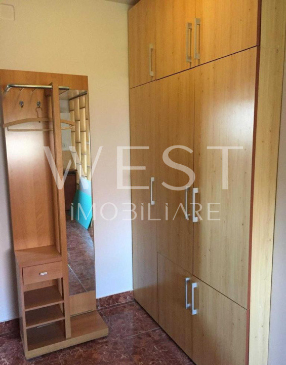 Apartament 2 camere | CF | Mobilat | Marasti 