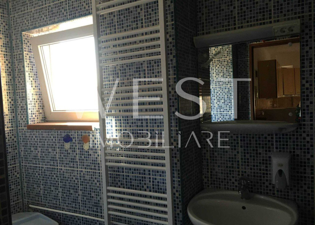 Apartament 2 camere | CF | Mobilat | Marasti 